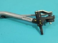 Mechanizm wycieraczek Opel Corsa F europa