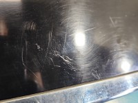 Klamka klapy tył Opel Meriva B 13268754