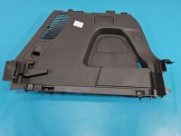 Tapicerka bagażnika prawa boczek Opel Grandland 9842092180, 58452839YX