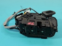 Zamek przód prawy B6A-5TB837016A Skoda Kodiaq I EUROPA 7pin