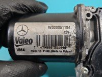Silniczek Silnik wycieraczek przód Mercedes Vito W447 14- W000051184