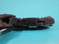 Konsola panel nawiewu Mercedes W211 2118300490