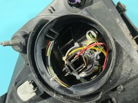 Reflektor lewy lampa przód Citroen Nemo EUROPA