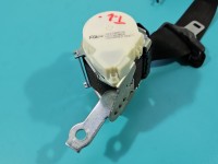 Pas bezpieczeństwa tył lewy Bmw F06 Gran Coupe 7289352, 34132948