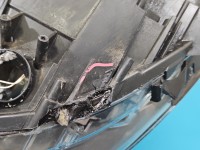 Reflektor prawy lampa przód Bmw f10 f11 EUROPA 7203246