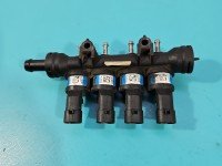 Wtryskiwacz LPG gazu