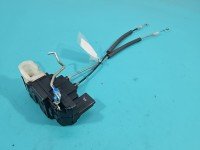 Zamek przód prawy Hyundai I20 I 08-14 EUROPA 4 pin