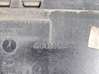 Atrapa grill Audi A6 C6 4F0853651