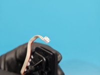 Przełącznik multifunkcja kierownicy Skoda Octavia IV 5E3951523