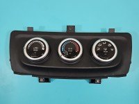 Konsola panel nawiewu Fiat Tipo II 15- 735753823