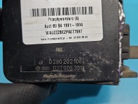 Przepływomierz Audi 80 B4 2.0 8V wiel