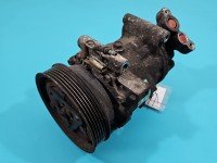 Sprężarka klimatyzacji kompresor Renault Kangoo I 8200315744, 1416K