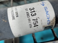 Amortyzator tył komplet tylny lewy prawy Volvo S80 II L+P