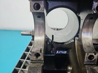 Blok silnika Bmw e60 e61 2.5d (M57)