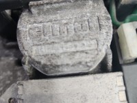TEST Alternator Fiat Seicento 0.9 8V