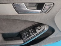 Tapicerka drzwi przód lewa boczek AUDI A4 B8 8K1867105