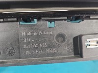 Kratka nawiewu środkowa Vw Passat B8 3G1858416 EUROPA