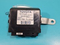 Sterownik moduł Toyota Land Cruiser J200 07- 89430-60071
