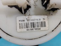 pompka Pompa paliwa Renault Koleos 2.5 16V GEJD0710134, 172022247R 5 PIN KATALOGOWO 172022247R
