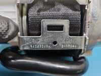 Pas bezpieczeństwa tył lewy Producent części: BMW BMW iX3 G08 34197179BL