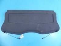 Półka tylna tył bagażnika Ford Fiesta Mk6 2S51-B46506-AE