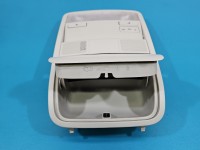 Lampa kabiny lampka Skoda Octavia III 1K0947105, 3B0035711B