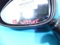 Lusterko lewe pin Porsche Panamera I 970 HB 5d kolor czarny M9Z europa