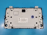 Radio fabryczne Vw Passat B8 3G0919605D radioodtwarzacz