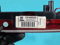 TRZECIE ŚWIATŁO STOP STOPU Opel Meriva A HB