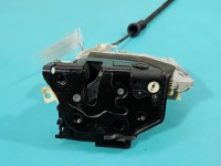 Zamek tył prawy 3C4839016A Vw Passat B7 Volkswagen, 7pin