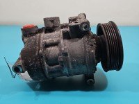Sprężarka klimatyzacji kompresor 5Q0816803D Skoda Superb III 2.0 tdi