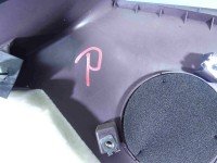 Osłona ZAŚLEPKA PLASTIK Porsche Panamera I 970 970555188