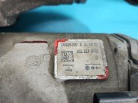 Przekładnia kierownicza maglownica Jaguar XE X760 7838974657, 7818177764