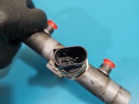 Listwa wtryskowa CZUJNIKI 057130089K, 059130758E AUDI Q7 I 4L 4.2 TDI