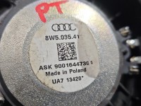 Głośniki komplet Audi A4 B9 8W5035411, 8W0035415A, 8W0035399