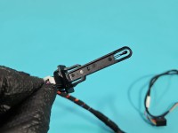 Wiązka instalacja T1025091Z, T1025091Z, silniczków nawiewu, czujnik temperatury Mercedes W213 T1025091Z, A2058200083