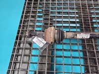 Półoś tył lewa Vw Passat B7 2.0 tdi automat