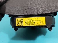 Poduszka powietrzna kierowcy airbag Vw Sharan II 10- 7N0880201L