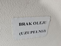 Skrzynia biegów Suzuki Swift Mk6 1.3 DDiS