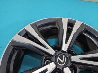 Felga aluminiowa 18" komplet alufelgi felgi LEXUS RX II 03-08