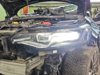 Reflektor lewy lampa przód Renault Talisman EUROPA 260606722R, 89909144