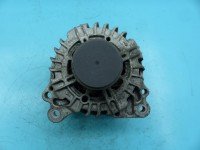 TEST Alternator Vw Passat B7 03L903023B 2.0 tdi