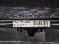 Fotel lewy przód kierowcy Renault Master III 10-24 EU 3d