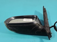 Lusterko lewe pin Vw Touran I HB 5d kolor brak kodu lakieru europa