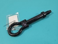 Ucho holownicze hak Ford Focus Mk4