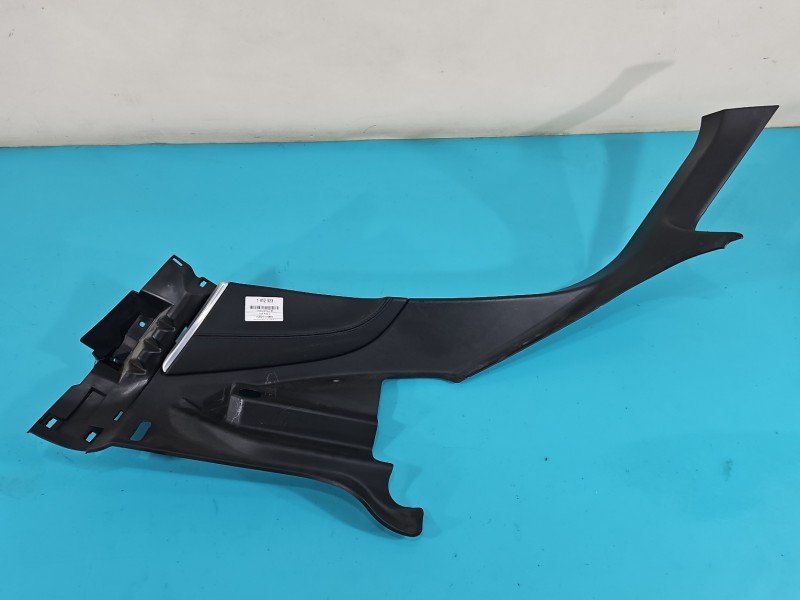 Osłona ZAŚLEPKA PLASTIK Tesla Model S 1002534-00, 1002536-08-B Osłona ZAŚLEPKA PLASTIK Tesla Model S 1002534-00, 1002536-08-B