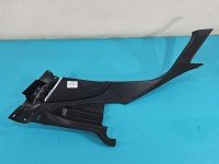 Osłona ZAŚLEPKA PLASTIK Tesla Model S 1002534-00, 1002536-08-B