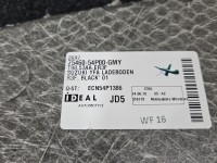 Wykładzina bagażnika podłoga Suzuki Vitara II 2015- 75460-54P00-GMY