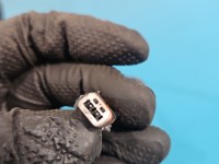 KLEMA INSTALACJA WIĄZKA PLUSOWA PLUS Hyundai I30 II 12-16 91855-A6571