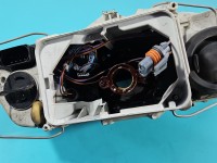 Reflektor prawy lampa przód Skoda Octavia II EUROPA